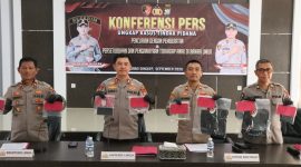 Pacar Aniaya Pelajar SMA, Polisi Bongkar Dugaan Pencabulan | Foto : Zonamu/Ist