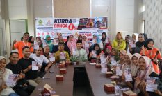 Waktunya UMKM Naik Kelas! PT BPR Tuah Karimun Hadirkan Solusi Permodalan Mudah Lewat KURDA