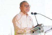 Menteri Koordinator Bidang Pangan Zulkifli Hasan | Foto : Zonamu/Ist