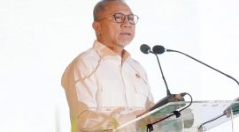 Menteri Koordinator Bidang Pangan Zulkifli Hasan | Foto : Zonamu/Ist