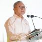 Menteri Koordinator Bidang Pangan Zulkifli Hasan | Foto : Zonamu/Ist