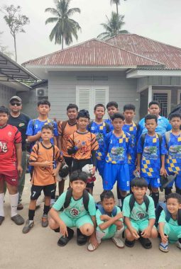 Armifa FC Bawa Tiga Tim Muda ke Piala Ketua DPRD