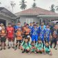 Tim Armifa FC siap bertanding di Turnamen Piala Ketua DPRD Lingga 2026 | Foto : Zonamu/Imam