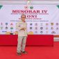 Sekertaris Koni Lingga Ardi Ahmad | Foto : Zonamu/Ardi