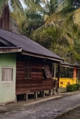 PLTS Pulau Lalang Ditargetkan Mulai Dikerjakan Akhir 2026