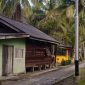 Suasana Desa Pulau Lalang | Foto : Istimewa