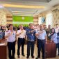 Forum Bandara Sehat Dibentuk, Karimun Bidik Bandara Ramah Lingkungan | Foto : Bustomi