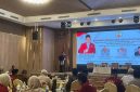 Sempena Peringatan Sumpah Pemuda ke-98, Ratusan Peserta dari Berbagai Organisasi dan Paguyuban Ikuti Seminar Kebangsaan | Foto : Ronal