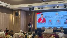 Sempena Peringatan Sumpah Pemuda ke-98, Ratusan Peserta dari Berbagai Organisasi dan Paguyuban Ikuti Seminar Kebangsaan | Foto : Ronal