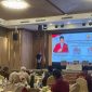 Sempena Peringatan Sumpah Pemuda ke-98, Ratusan Peserta dari Berbagai Organisasi dan Paguyuban Ikuti Seminar Kebangsaan | Foto : Ronal
