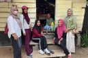 Mak Limah, Berbagi di Jumat Berkah | Foto : Ifaturamadan Adi Saswandy