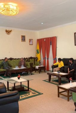 448 Rumah di Lingga Dapat BSPS, Puluhan Calon Dicoret