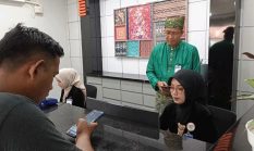 Garda Terdepan BRI Tanjung Balai Karimun, Wujudkan Pelayanan Prima Lewat Sentuhan Humanis