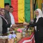 DPRD Lingga Bahas RAPBD Perubahan 2026 | Foto : Zonamu/Ist