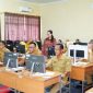 240 ASN Lingga Ikuti Profiling | Foto : Zonamu/Ist