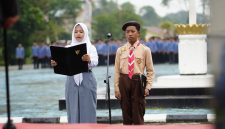 Sumpah Pemuda, Janji yang Tak Boleh Padam | Foto : Diskominfo Lingga