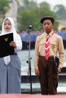 Sumpah Pemuda, Janji yang Tak Boleh Padam