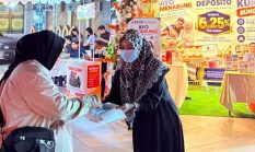 Hadir dengan Hati, BPR Tuah Karimun Jaga Napas Masyarakat di Hari Jadi Karimun ke-27