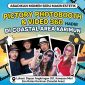 Pictory Photobooth dan Video 360 Hadir di Coastal Area, menambah daftar panjang pilihan hiburan di Kabupaten Karimun | Foto: Ami