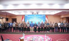 Percantik Tata Kelola dan Amankan Aset, PT Timah Gandeng Kejati Kepri hingga Kejari Lingga
