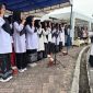Peringatan Hari Santri 2026 di Kabupaten Lingga | Foto : Zonamu/Wandi