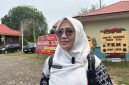 Kepala Puskesmas Dabo Lama dr. Hesti Ningrum | Foto : Zonamu/Wandi