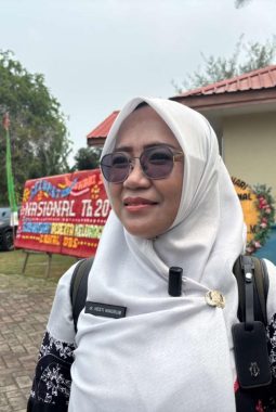 87 Warga Terserang ISPA, Puskesmas Imbau Pakai Masker