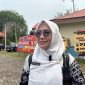 Kepala Puskesmas Dabo Lama dr. Hesti Ningrum | Foto : Zonamu/Wandi