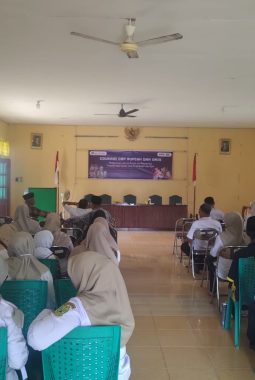 Kadisperindagkop Lingga Kecam, Listrik Padam Tanpa Pemberitahuan,