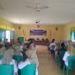 Acara tengah berlangsung PLN Padam | Foto : Zonamu/Ist